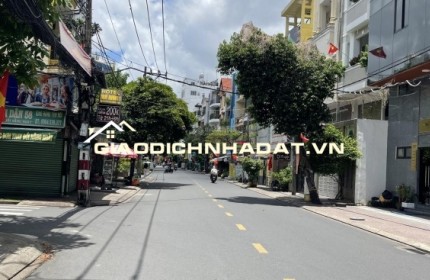 [XN59 - TỌA ĐỘ THƯỢNG LƯU] KHU VỰC K300 TÂN BÌNH – MẶT TIỀN ĐƯỜNG C12 – 200m2 (8m x 25m)
